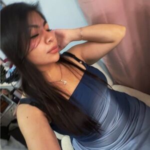 Meet your Posher, Abigail